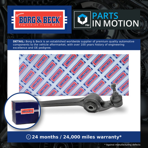 Wishbone suspension arm fits - /,