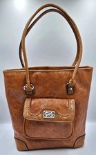 NWOT BUENO Paisley Print