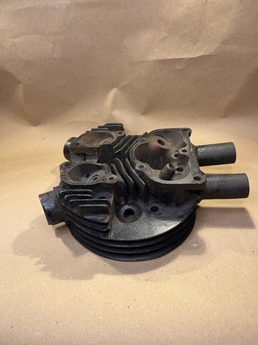 Bsa a10 plunger - bsa, head