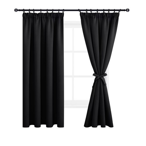 Dwcn blackout curtains - dwcn,