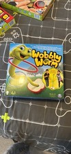 Wobbly Worm Spin Master