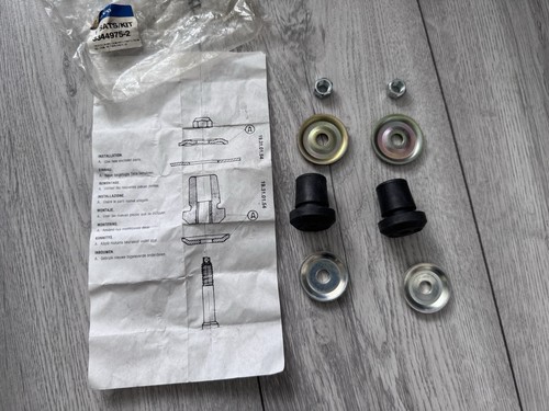 Genuine volvo 3344975 rear - genuine,