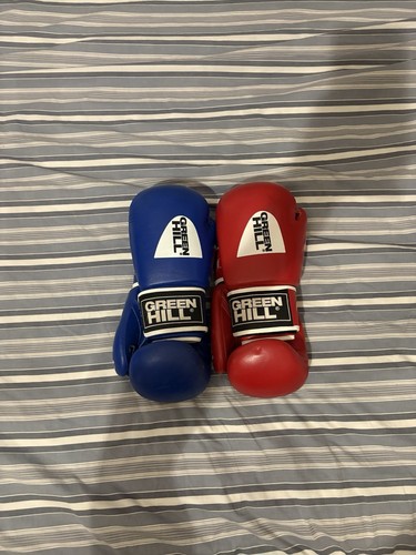 Green hill aiba approved - approved, tiger