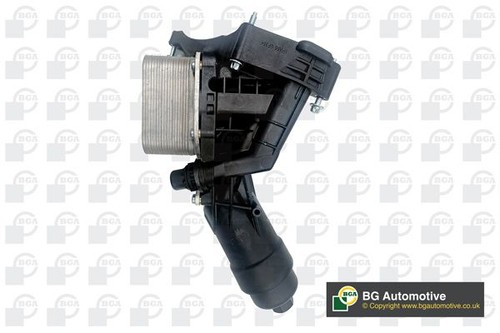 Bga co0908 engine oil cooler - bga,