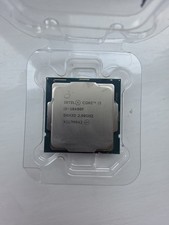 Intel Core i5-10400F Processor