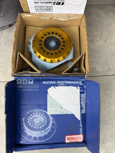 Giken r2cd twin plate - r2cd,
