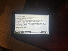 Tomtom Start - Sat Nav UK