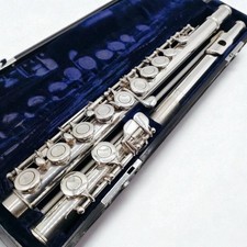 YAMAHA YFL-31 Sterling Silver