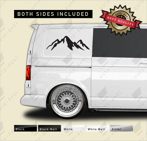 Fits transporter 2x - fits,