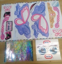 Little Tikes Cozy Coupe Fairy