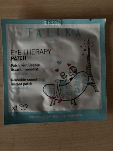 Talika paris eye therapy patch - eye,