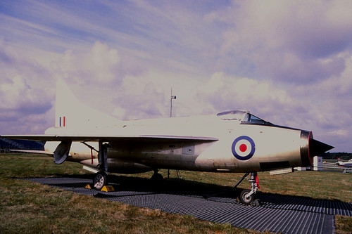 Original colour slide