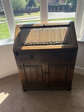 Old Charm Traditional Writing