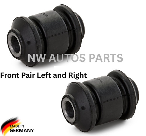 Front wishbone control - 2x, arm