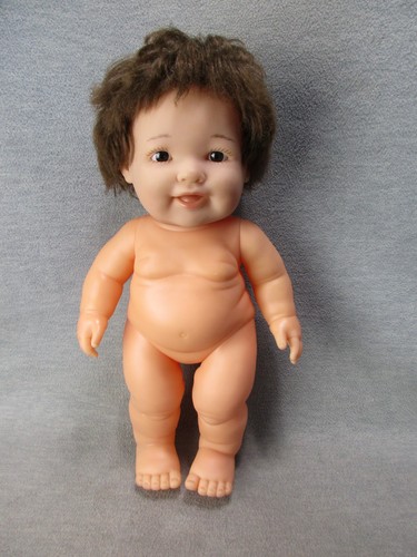 Vintage berenguer realistic - vintage,