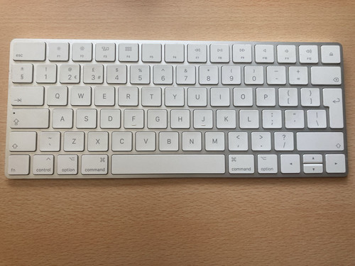 Apple magic keyboard - magic, a1644