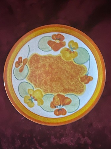 Clarice cliff nasturtium - clarice,