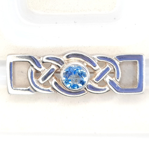 Vintage sterling silver - vintage, celtic