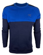 Mens  Sweatshirt Jersey Jumper