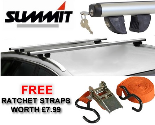 Car roof rack - rack, honda