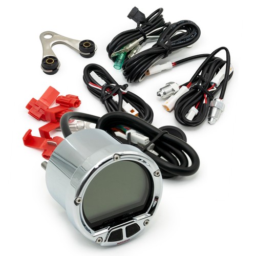Tachometer thermometer koso - thermometer,