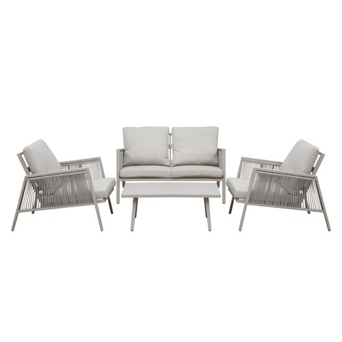 Dellonda fusion aluminium - aluminium, 4