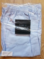 Boyd Cooper Unisex Smart Scrub