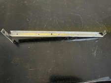 ORIGINAL E-TYPE S1 & S2 R/H QUATER LIGHT HINGE PILLAR BD20766 (F)