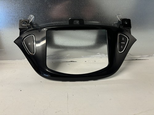 Vauxhall corsa stereo - corsa, e