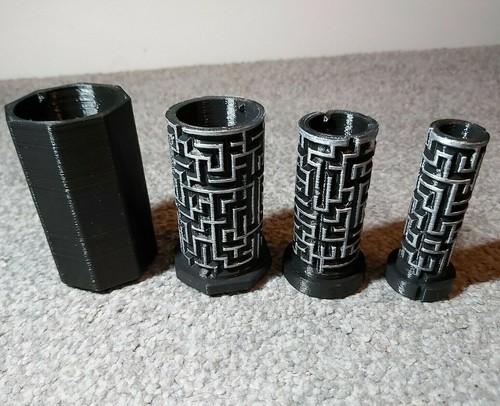 Maze puzzle mazebox russian - maze,
