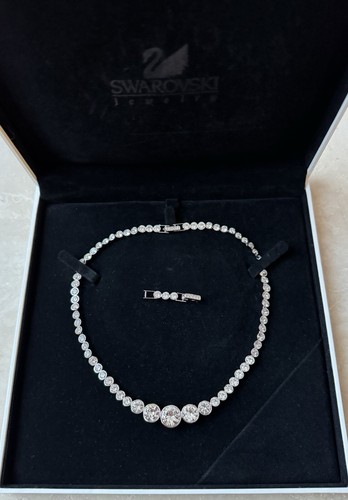 Genuine swarovski vintage - swarovski,