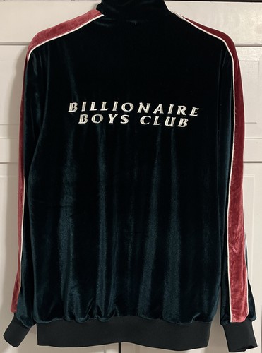 Billionaire boys club green - boys,