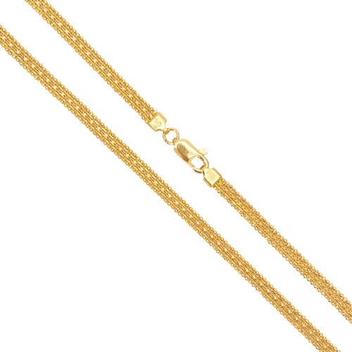 22ct yellow gold mini - 22ct,
