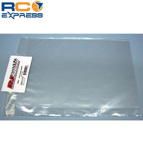 Rjs lexan sheet 8x12 - sheet,