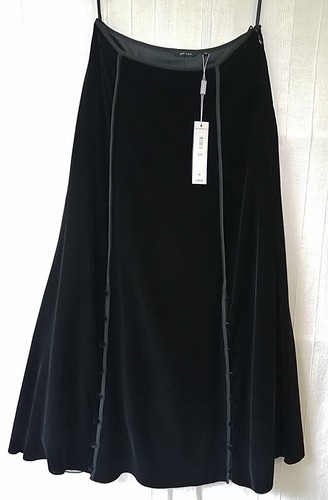 Per une long velour - m&s,