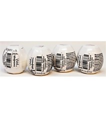 4 Revo Lip Balms STRAWBERRY