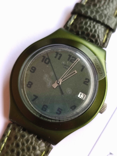 Swatch irony big ygm4000 - swatch,