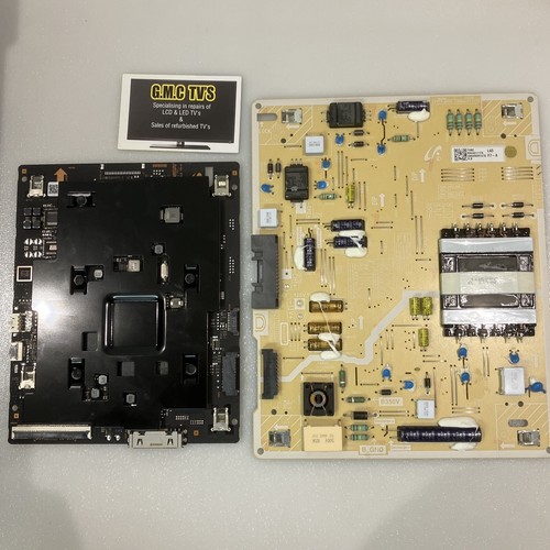 Repair kit qe43ls03aau main - repair,