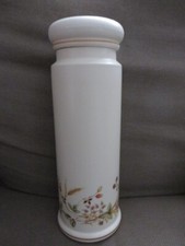 Vintage Marks and Spencer/M&S Harvest Pasta/Spaghetti Jar/Pot Storage Container