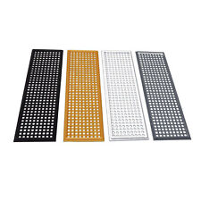 Improved Universal 3D Printed Customisable IO Shield Motherboard Plate - Lot