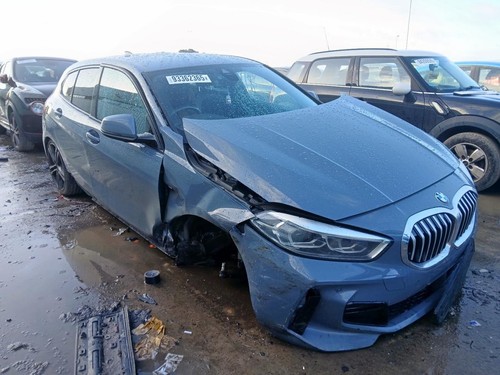 2022 bmw series 118i - 1, sport