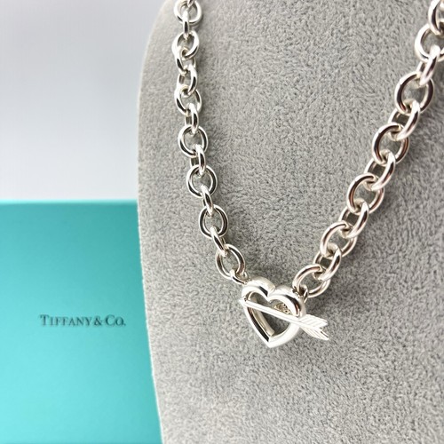 Tiffany rare heart arrow - co.,