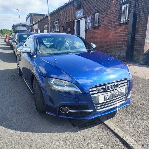 Audi mk2 0tfsi ces cesa - 2.0tfsi,