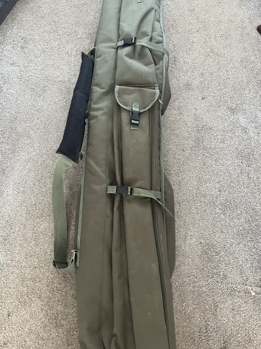 Tracker armo rod holdall 3 - armo, 3+3