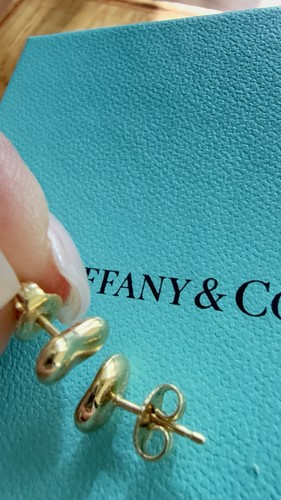 Tiffany elsa peretti - &,