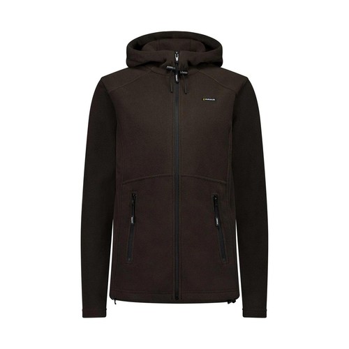 Swazi catlin hooded jacket - hooded,