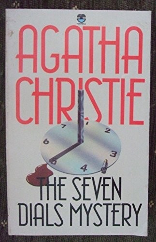 The seven dials - seven,
