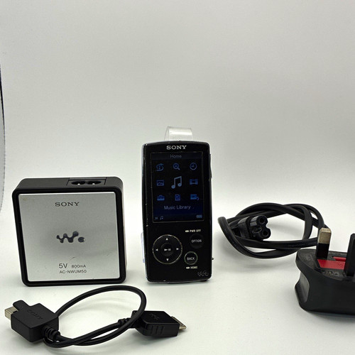 Sony walkman nwz - walkman, nwz-a816