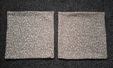 Dunelm Willow Cream Cushion