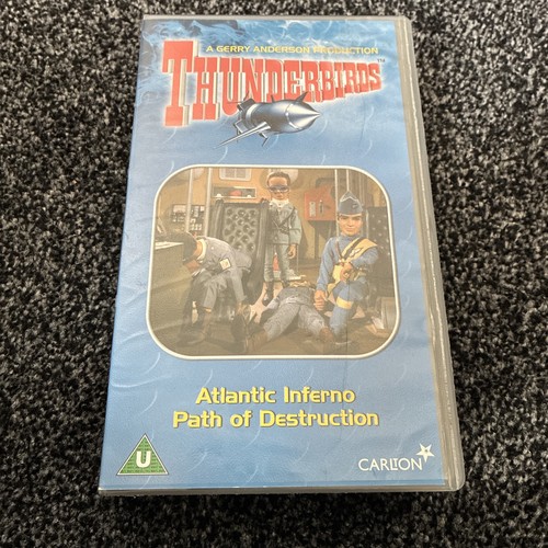Thunderbirds volume - volume, 14